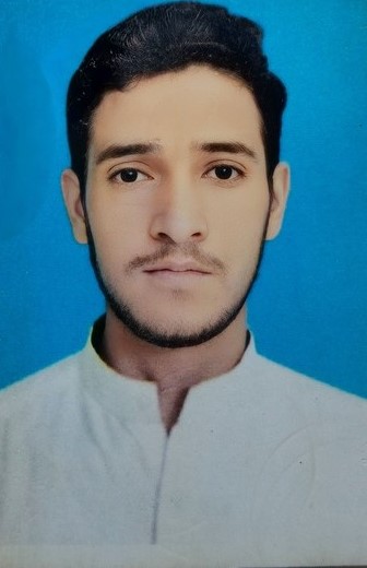 Shehzad Hussain