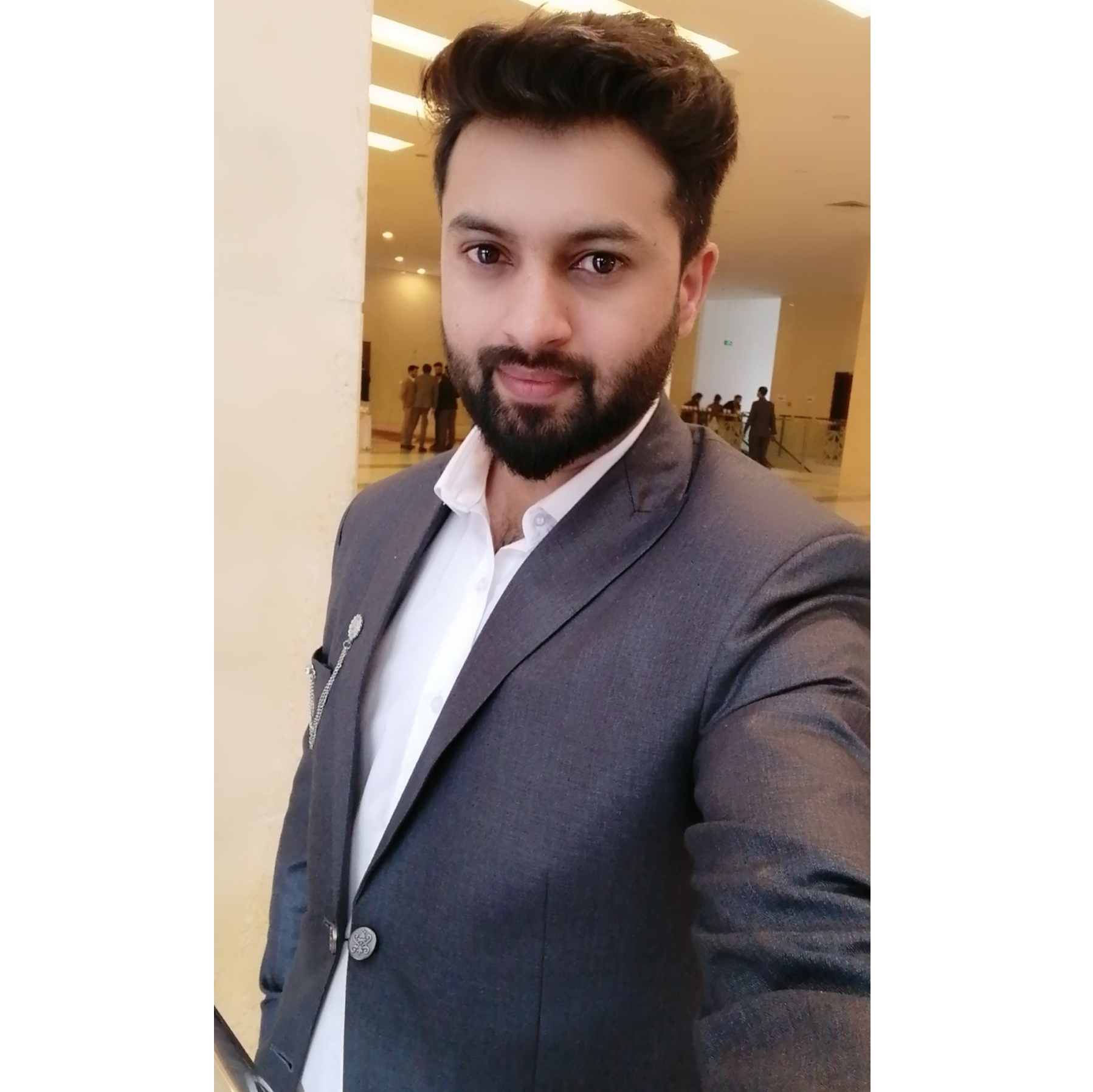 Owais Arshad