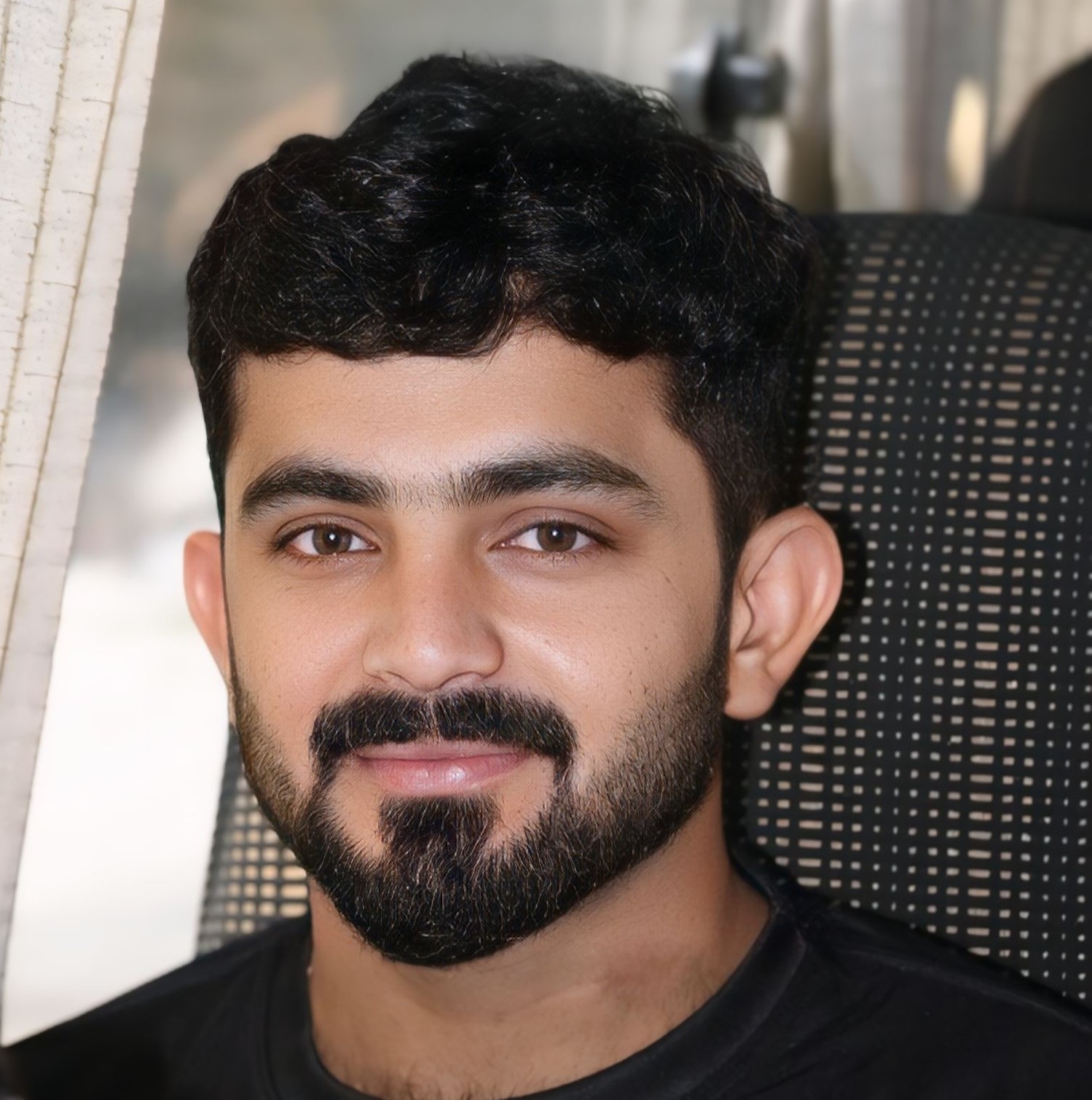 Rehan raza