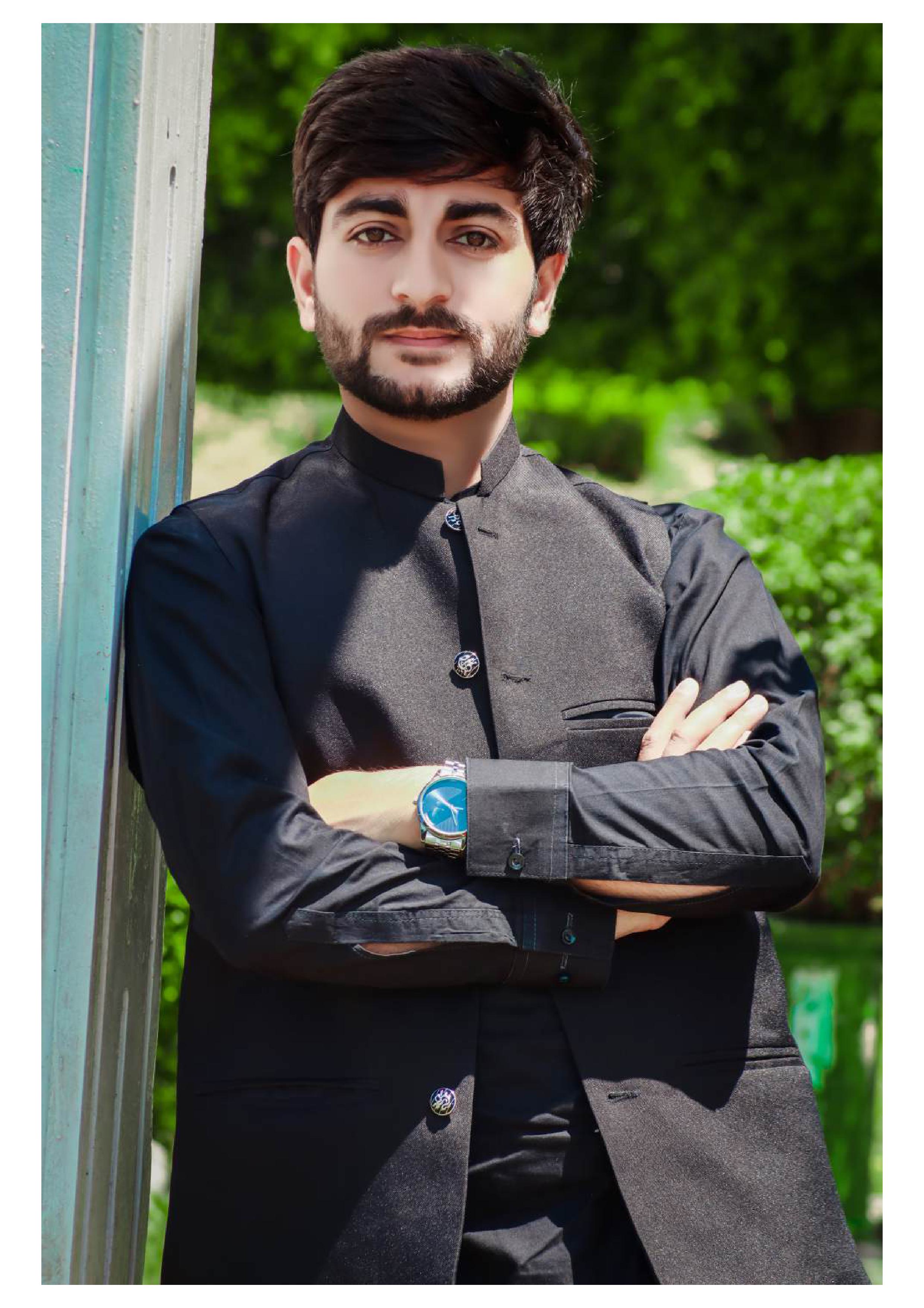 Usman Manzoor