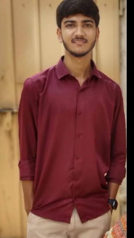 Hassan Irshad