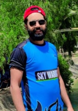 Nabeel Anjum Khan