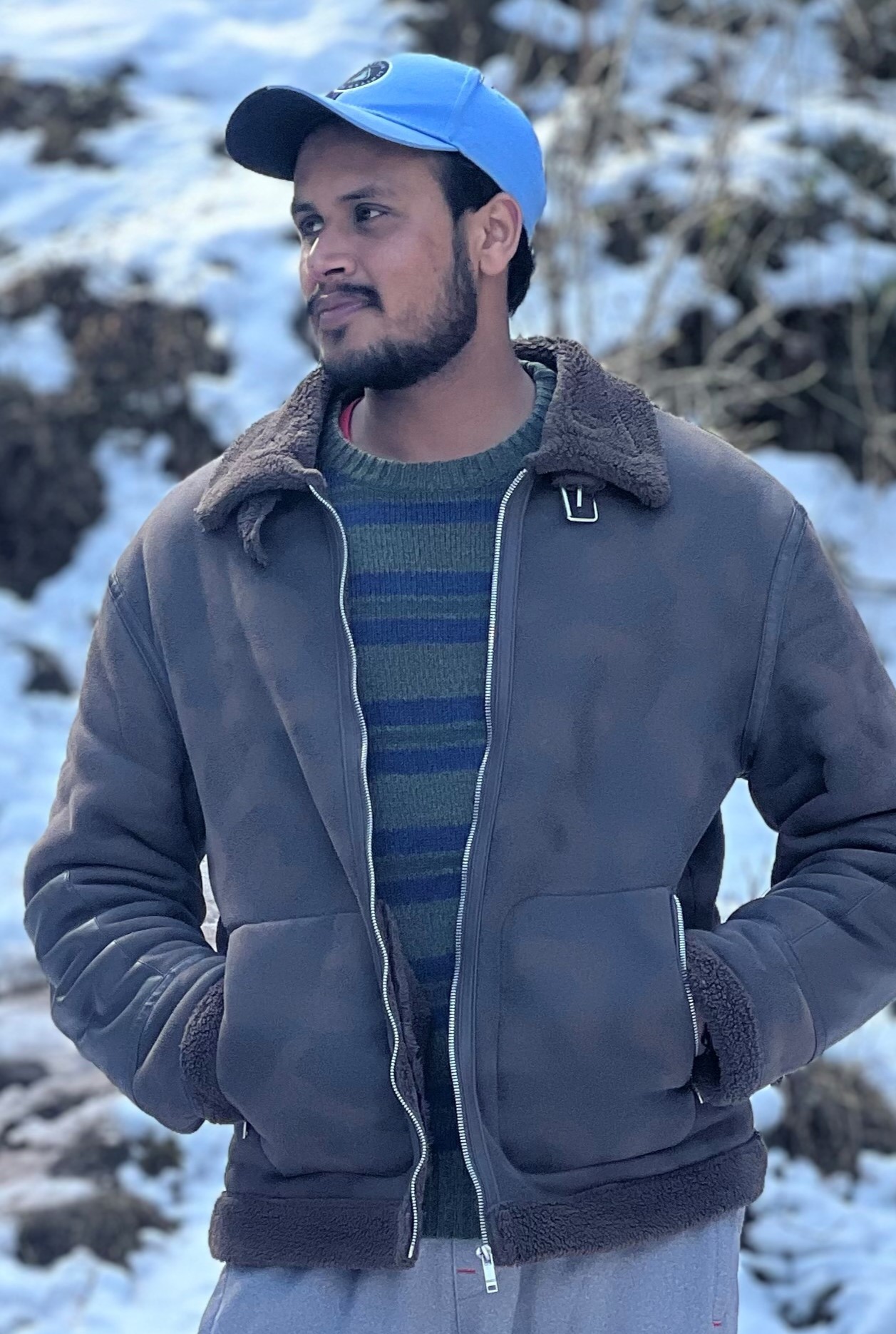 Danial Ali Khan