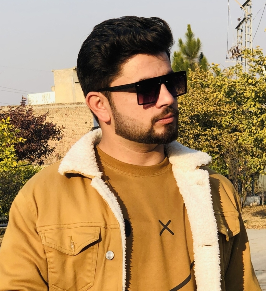 Ahmed Yar Khan