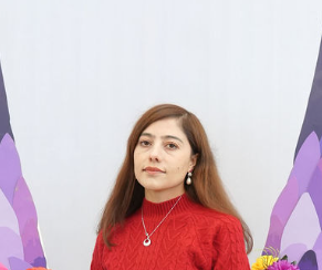 Neelam Parveen