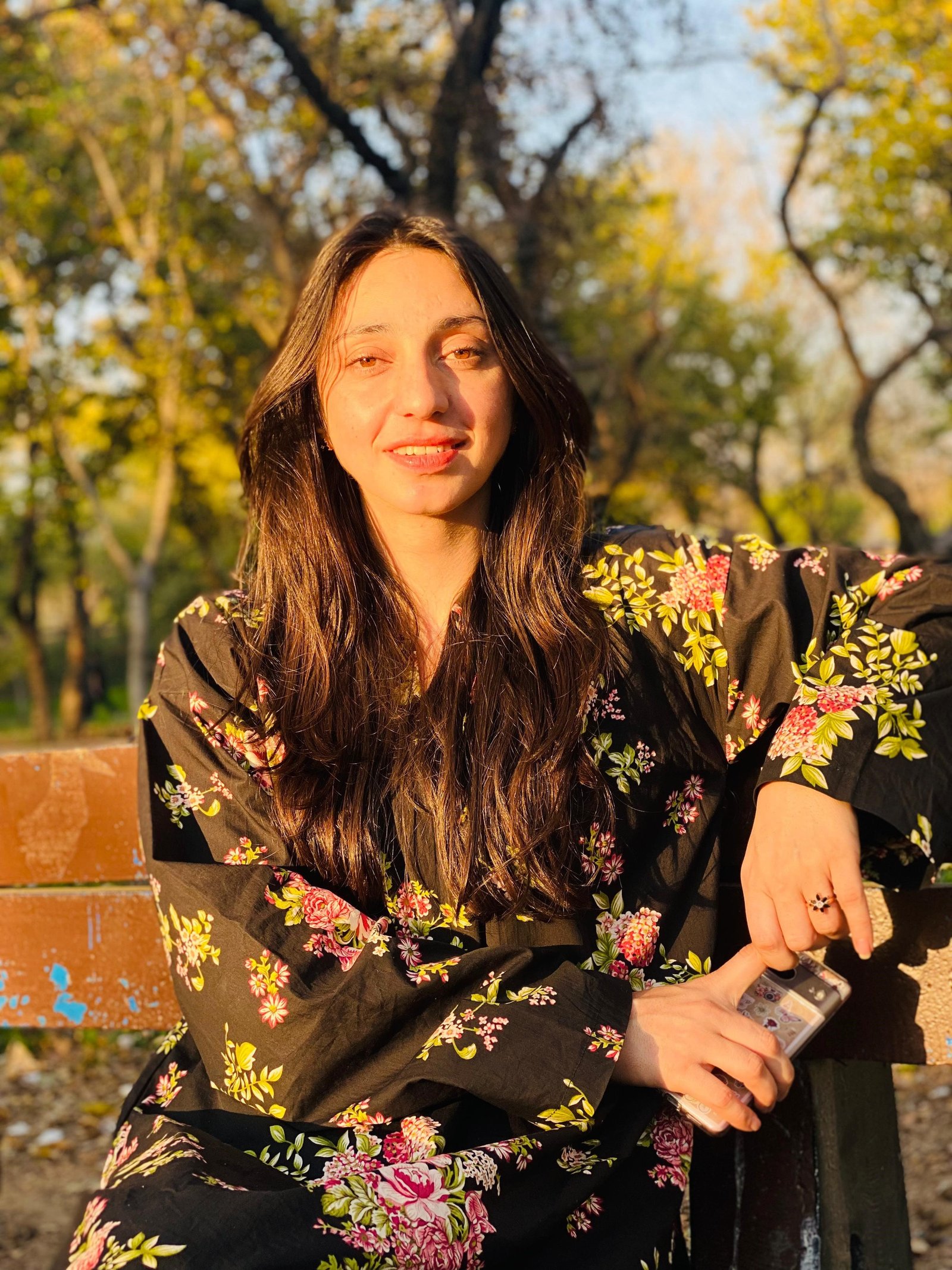 Nuzhat Didar
