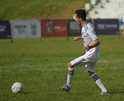 Red Card Report | TFS Vikings vs TFS Highlanders