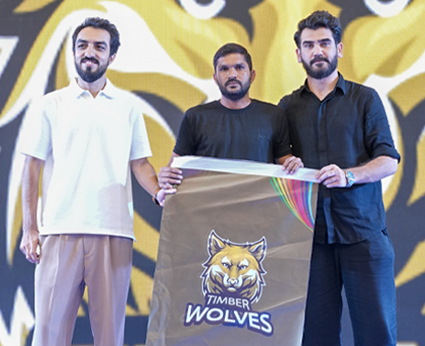 Lowest Draft Pick Becomes Player of the League