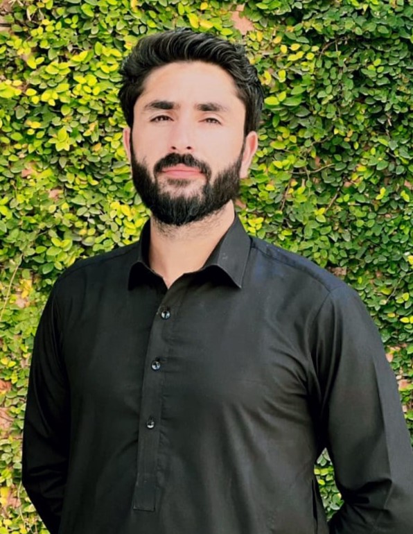 Niat ali khan