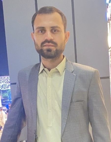 Waqas Ali