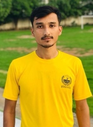 Muhammad Shujaat