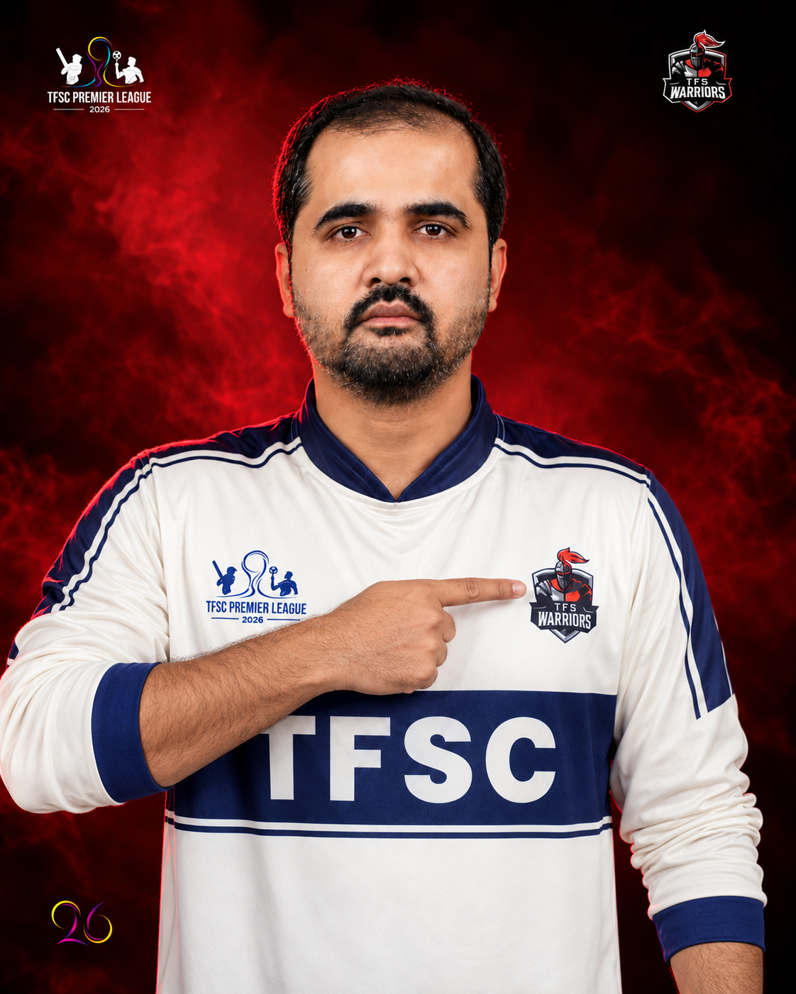 Owais Ahmed