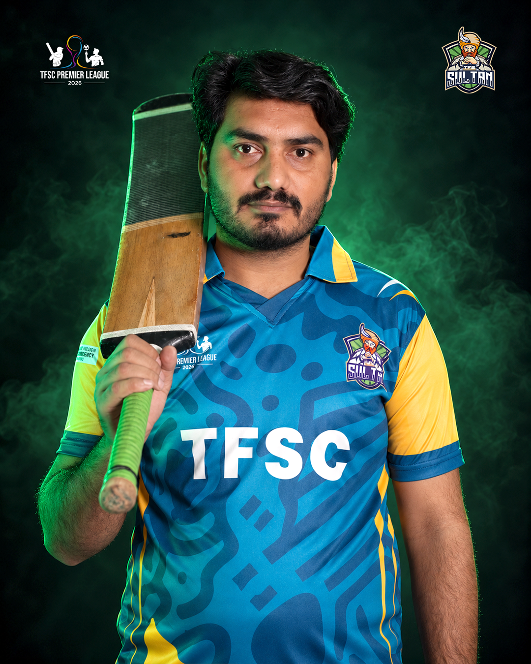 Muhammad Zubair Rafiq
