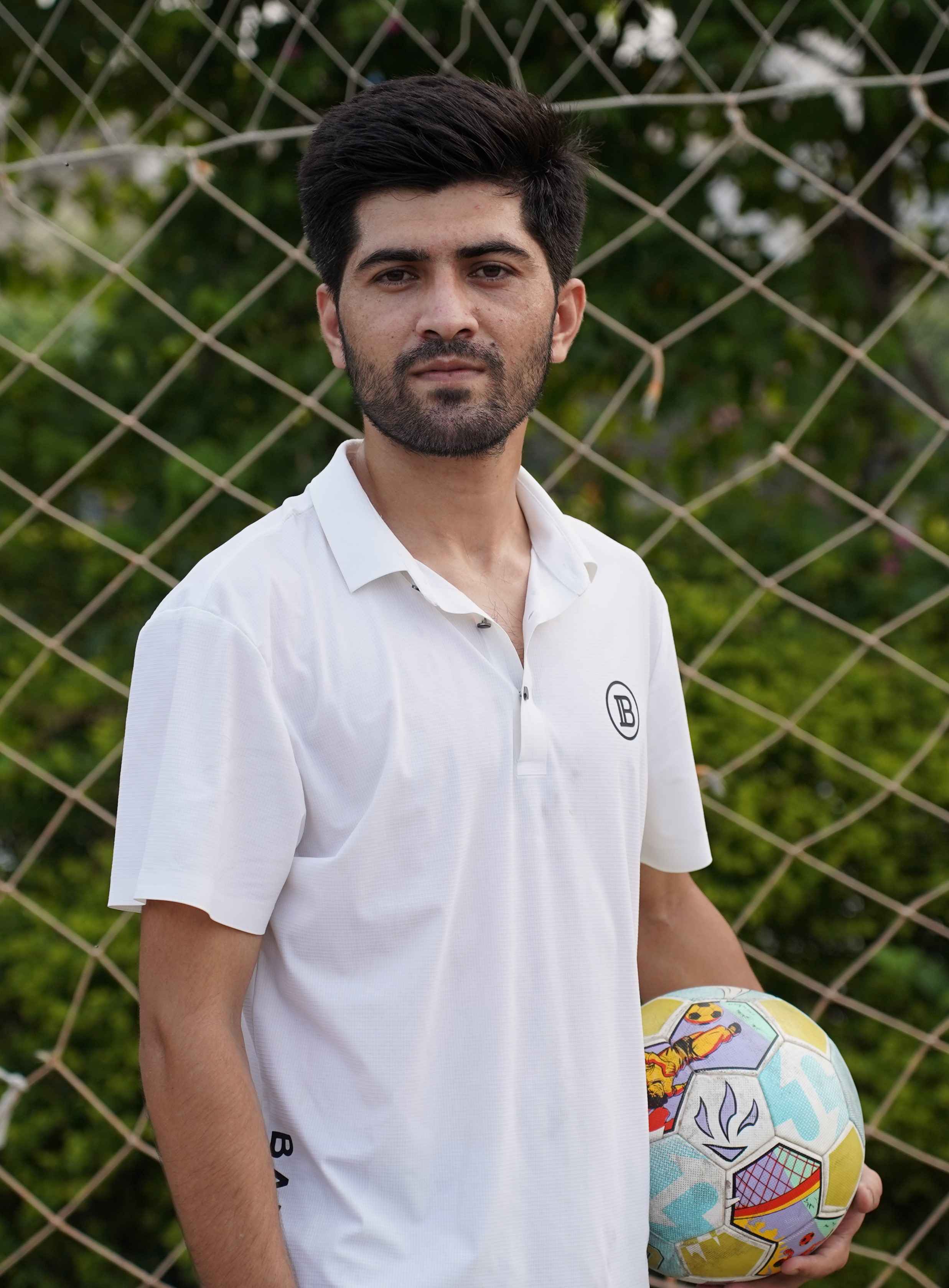Zahid Abbas