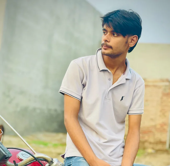 Muhammad Farhan Ramzan