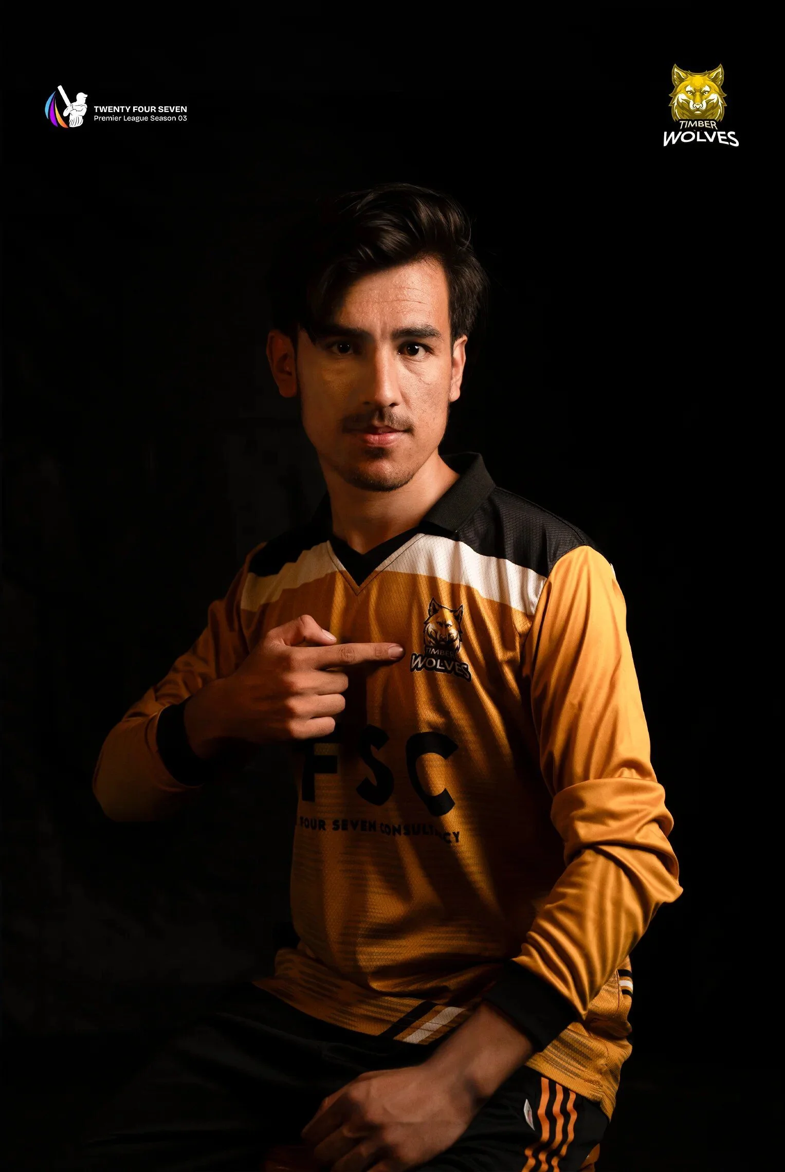 Zahid Ali