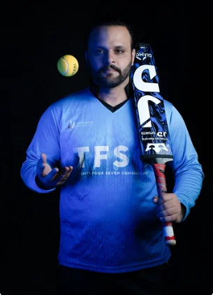 Talal Shakeel Abbasi