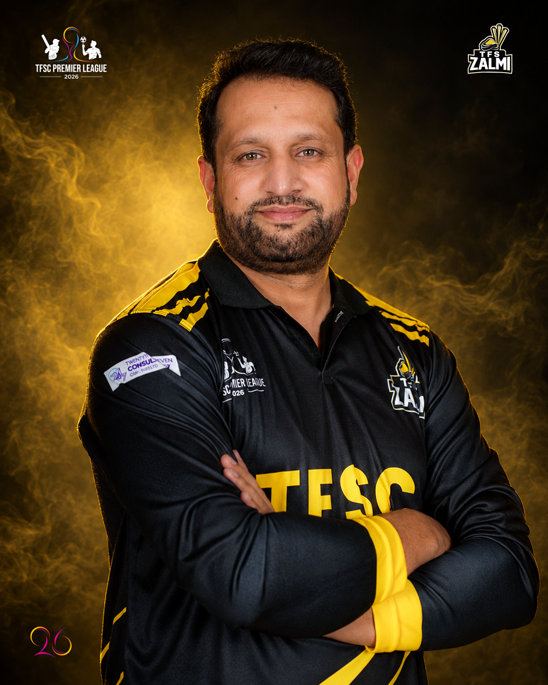 Umair Hassan