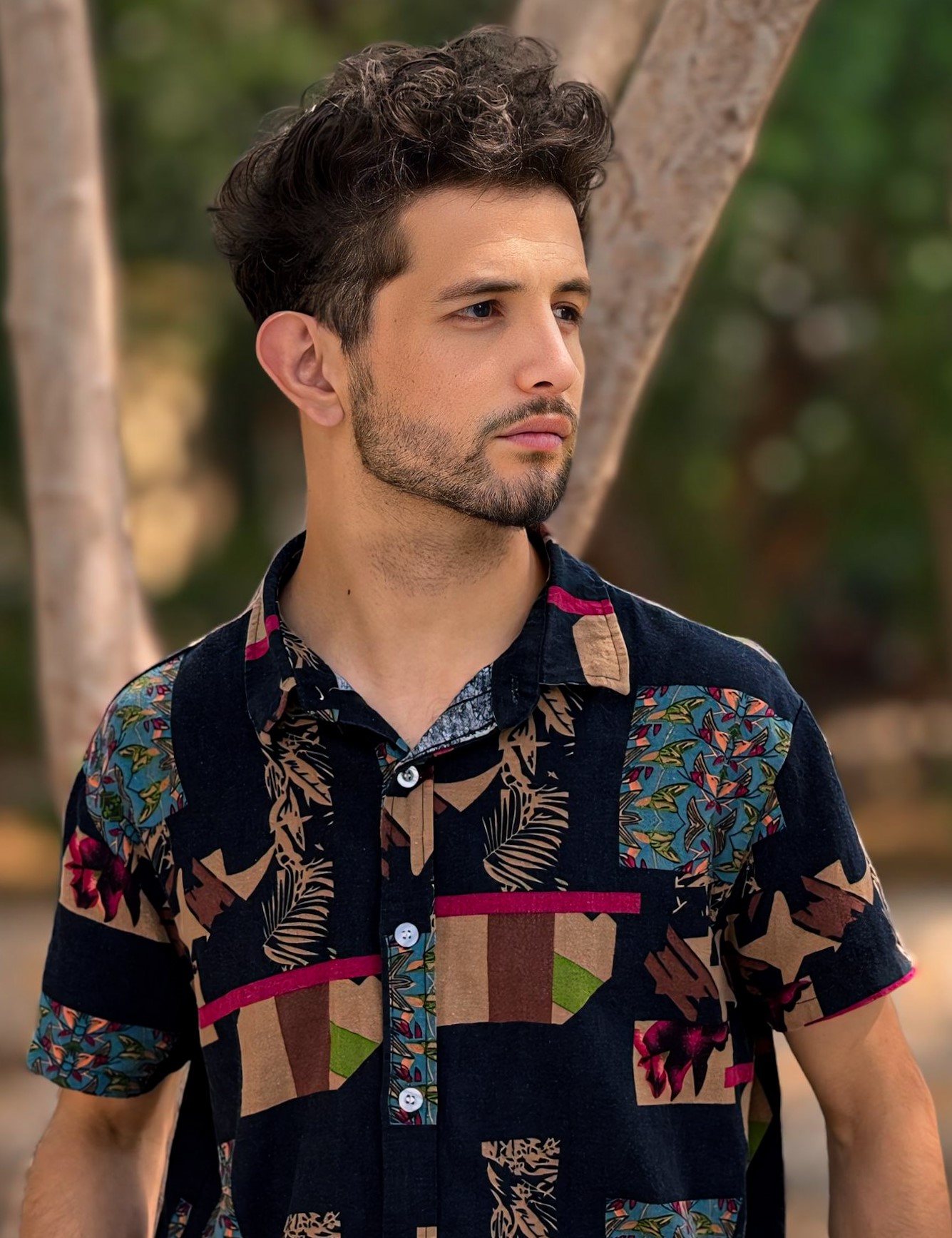 Ibrahim Khan