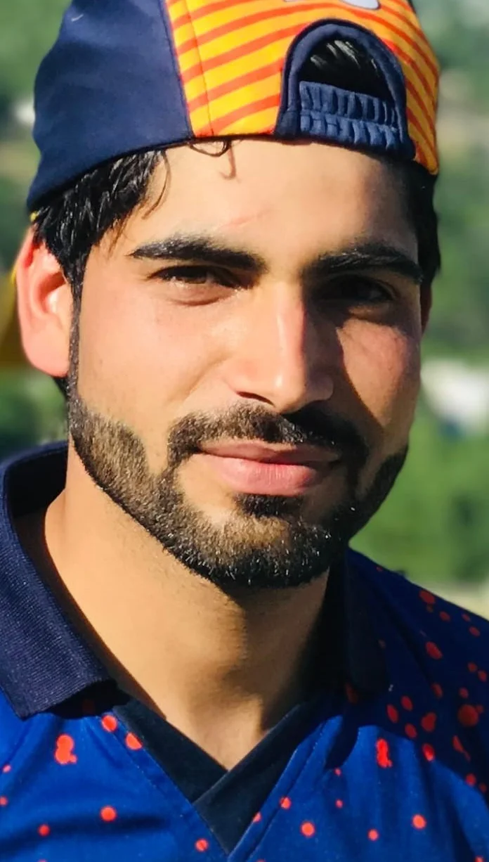 Hidayat Ullah