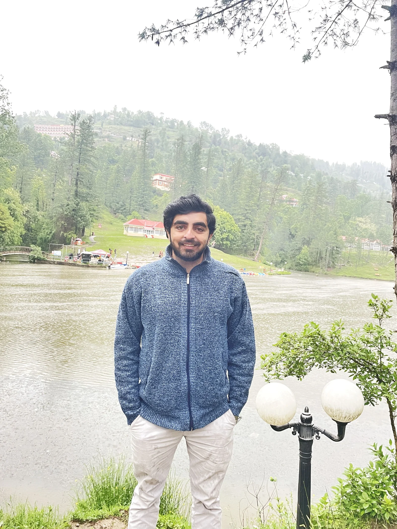 Naveed Asif