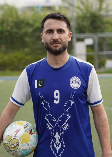 Piyar Ali