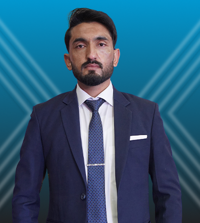 Shahbaz Ali