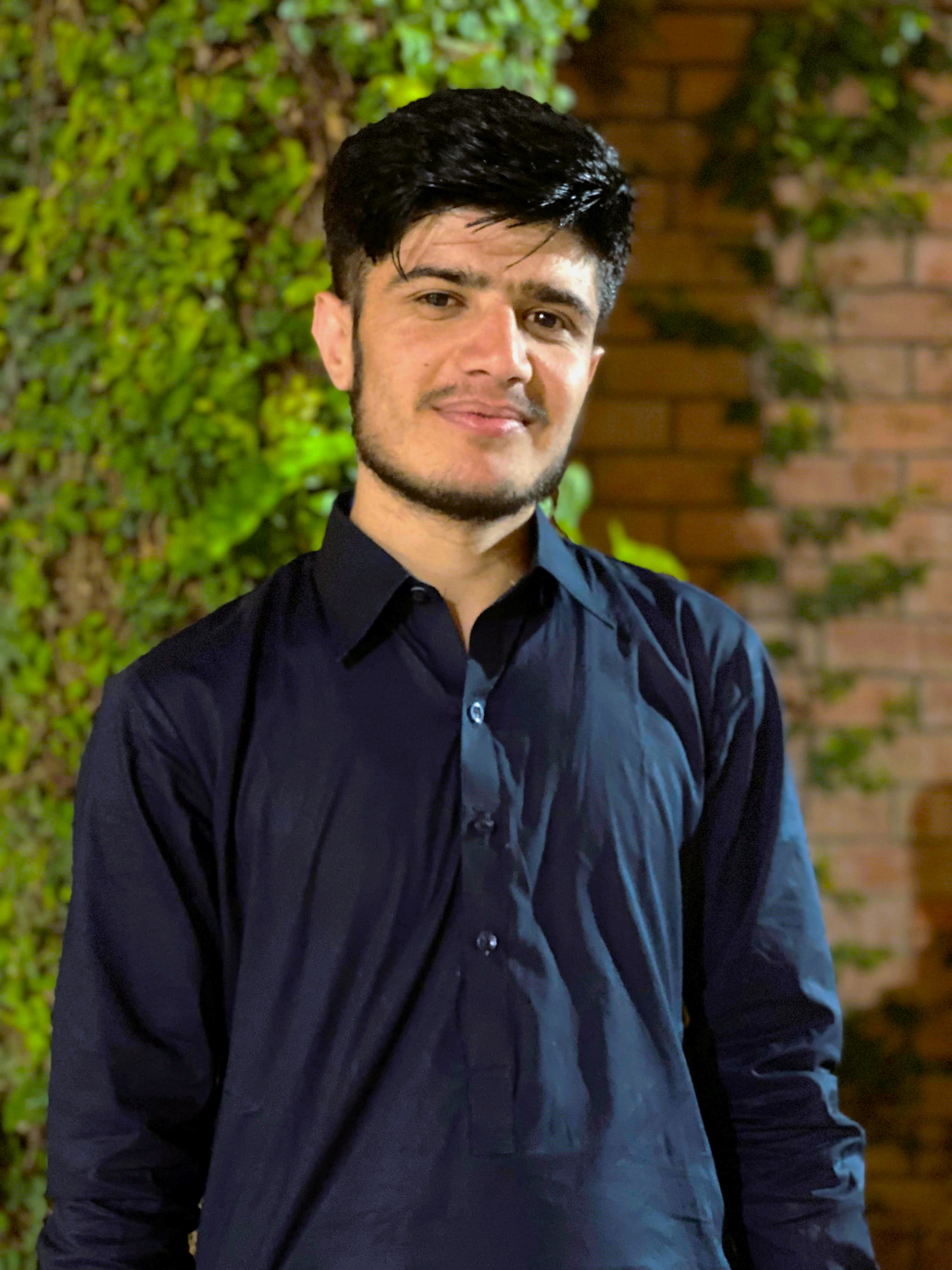 Jamil Akhtar