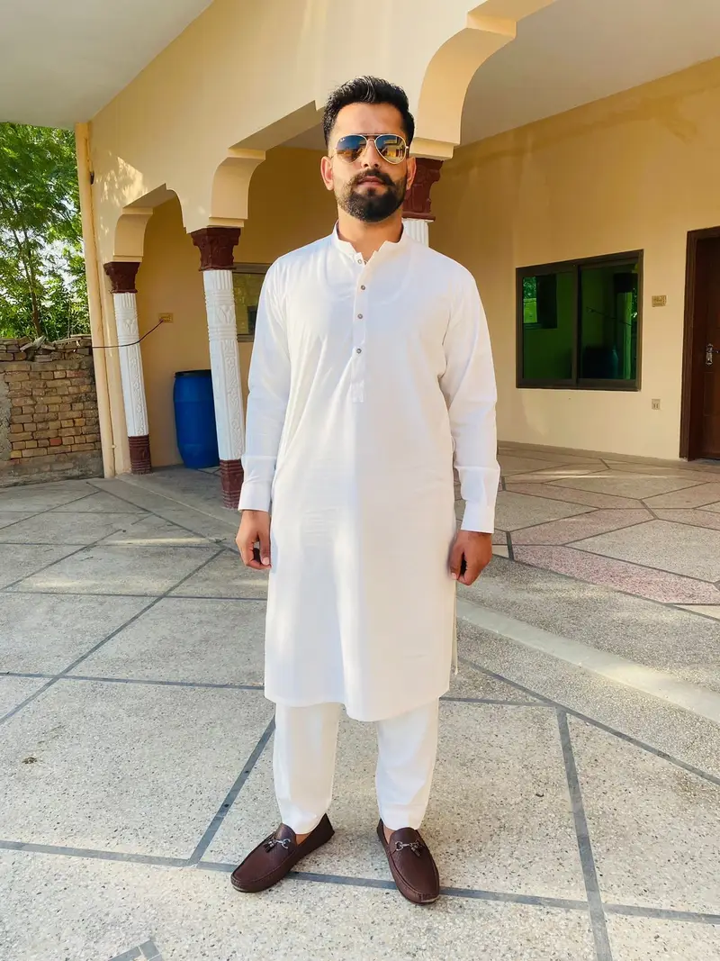 Rashid Hussain
