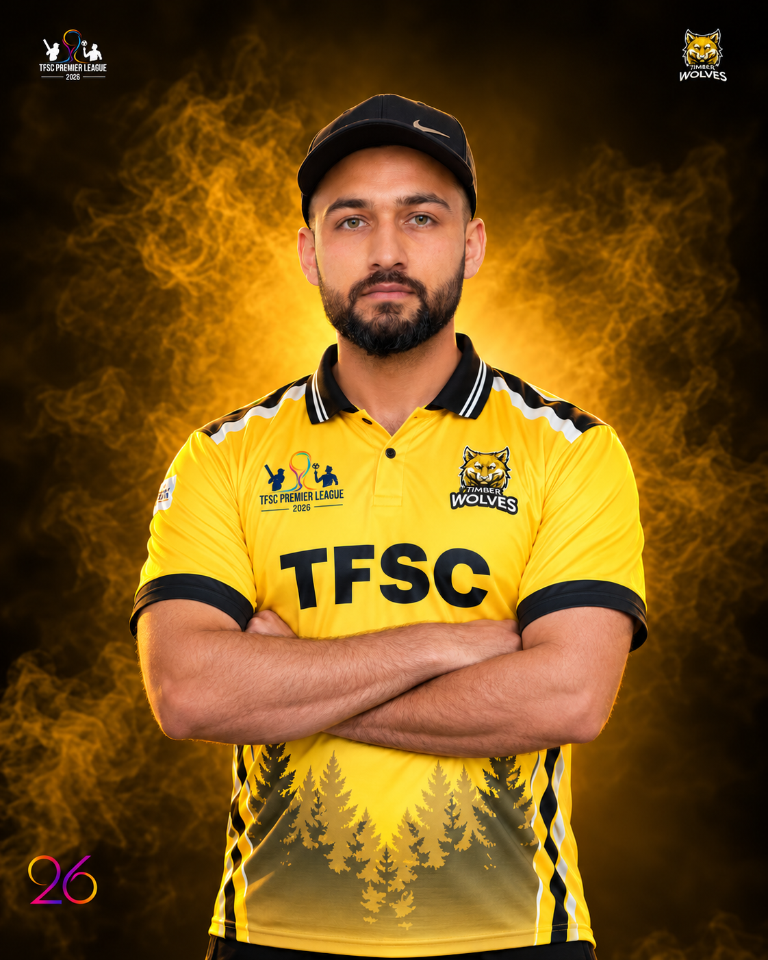 Muhammad Sharbaz