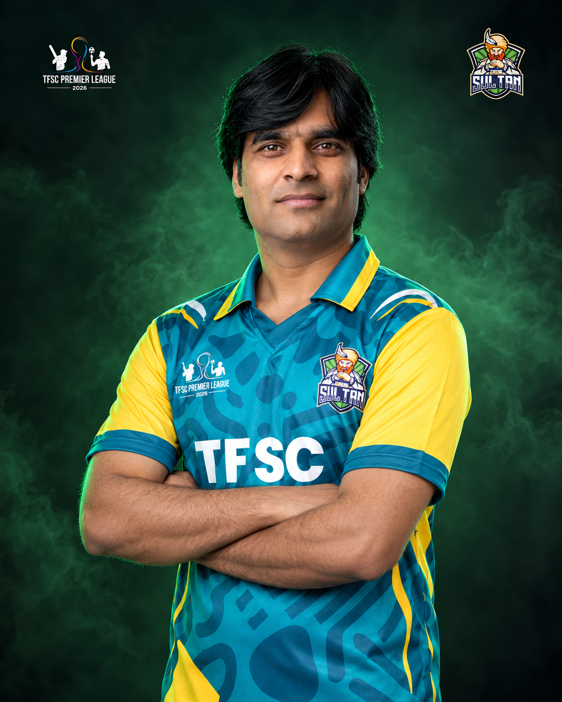 Naeem Abbas
