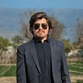 Rashid Ali