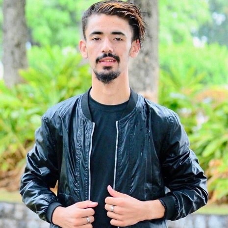 Sajid Nawaz