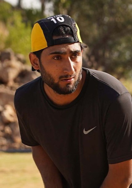 Nazar Abbas