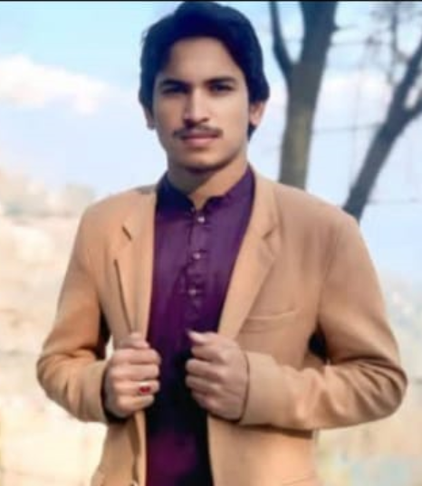 Muhammad Usman
