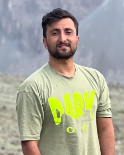 Zeeshan Amin