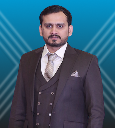 Muhammad Hassam Sajjad