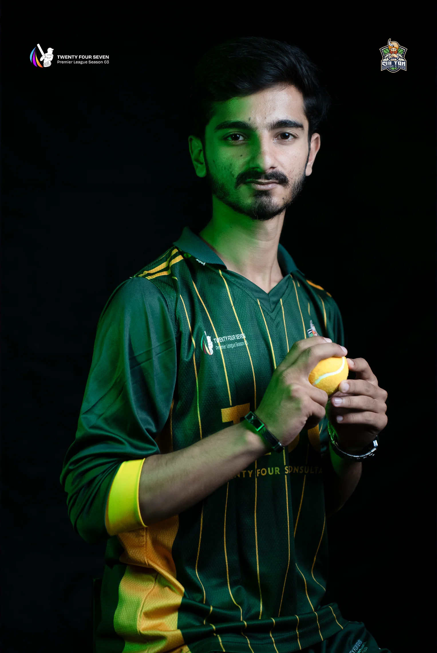 Zeqash Ishfaq