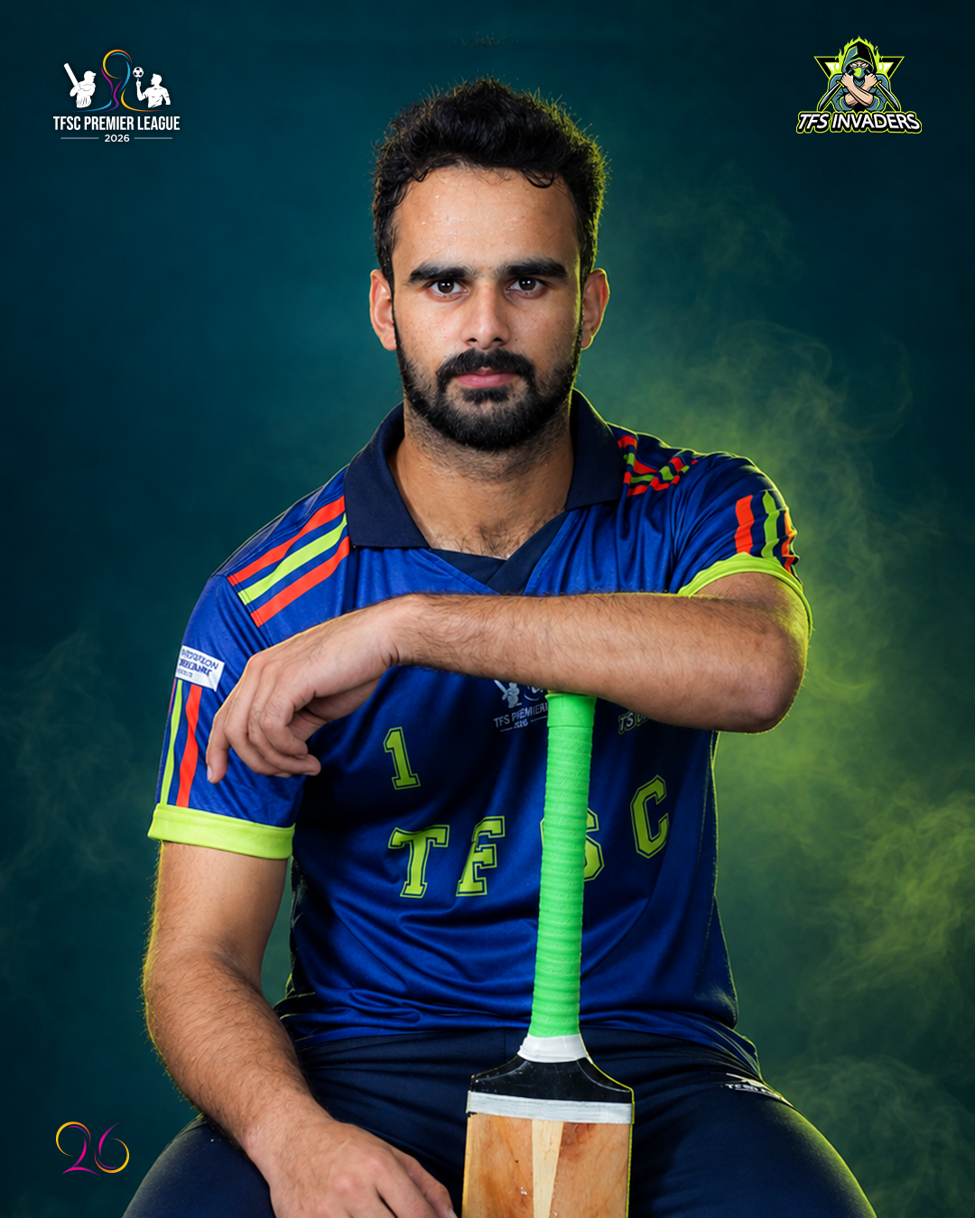 Muhammad Zohaib Khan