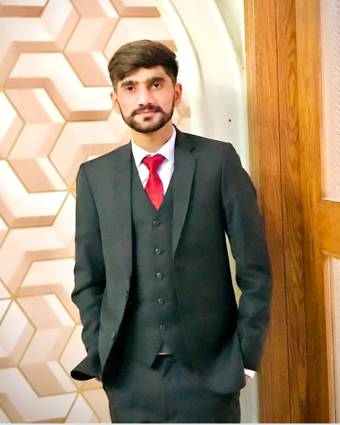Muhammad Madni Arif