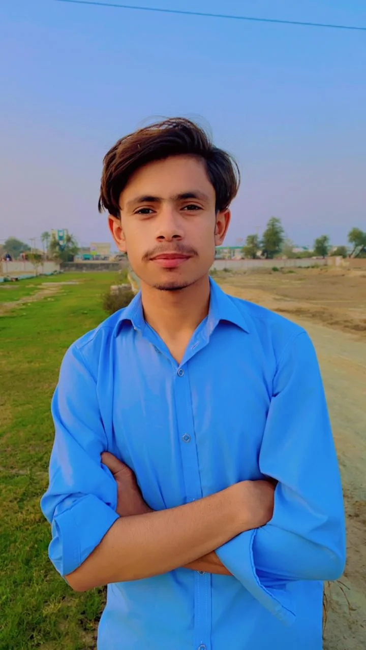 Muhammad Haseeb