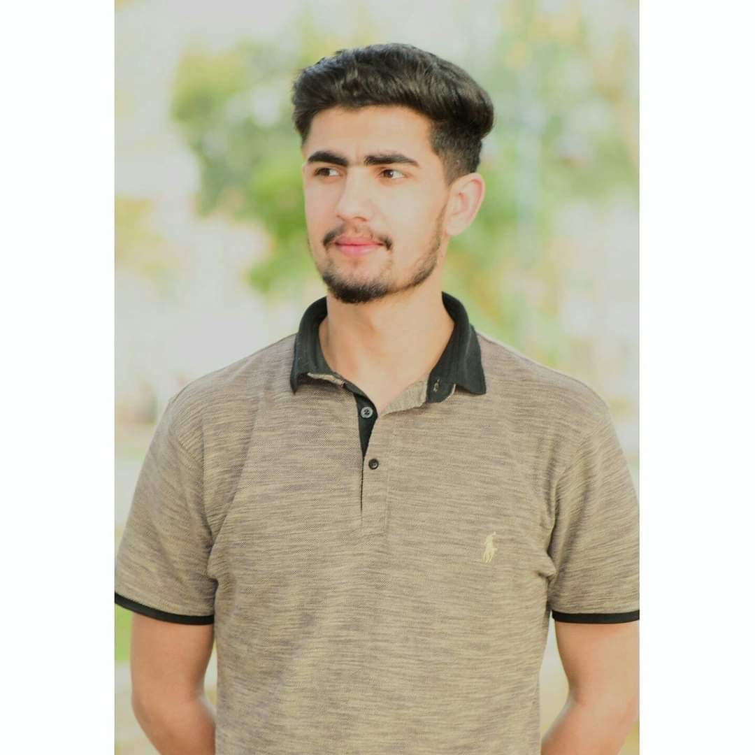 Mubarak Ali