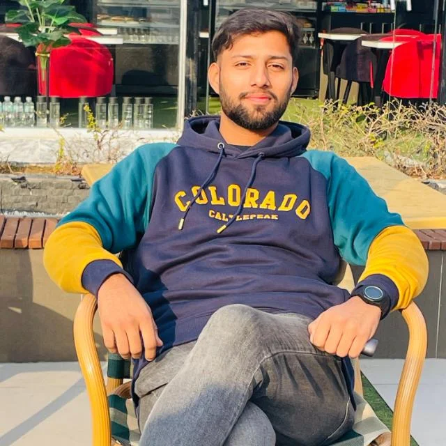 Muhammad Wasif