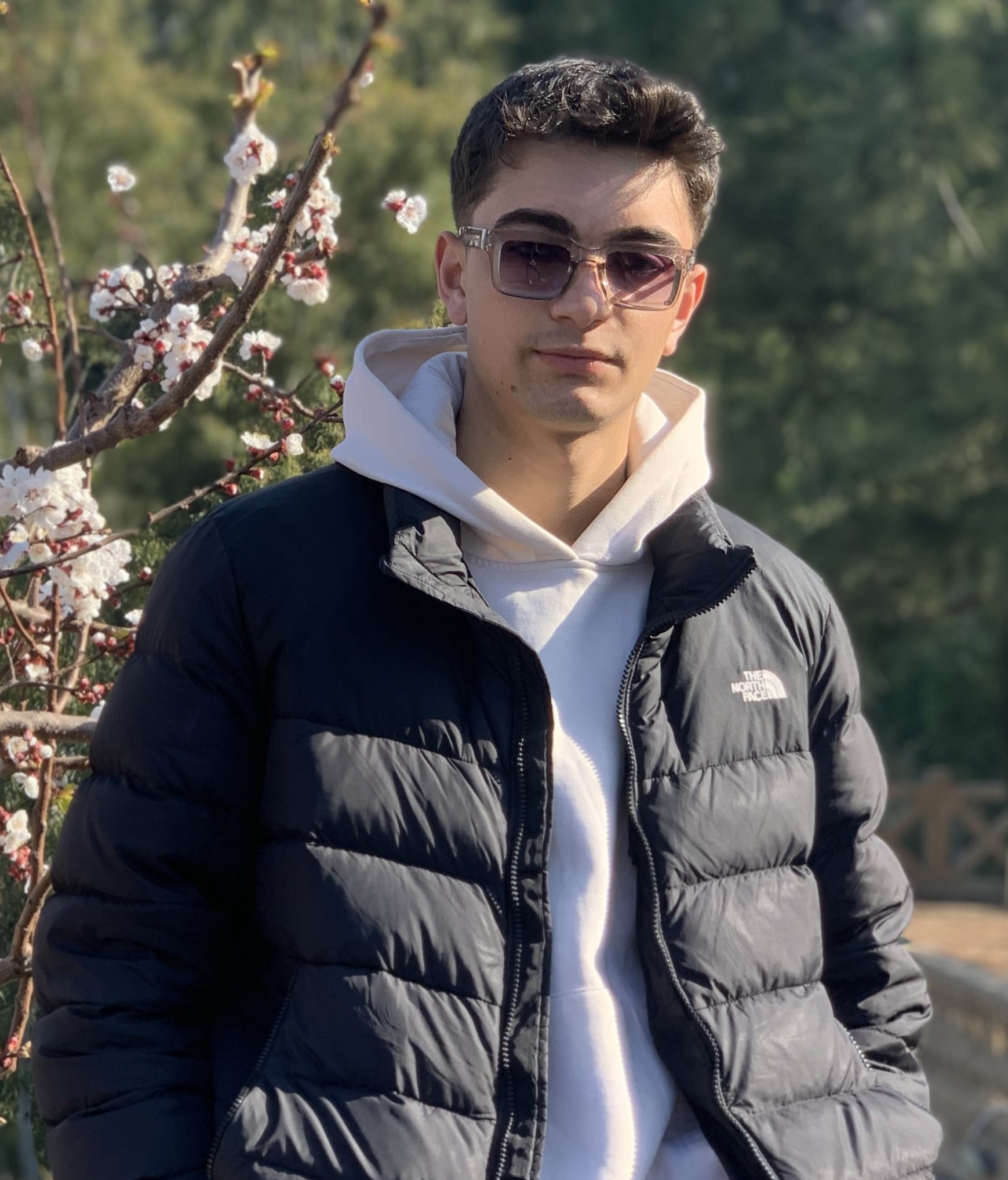 Zeeshan Iqbal