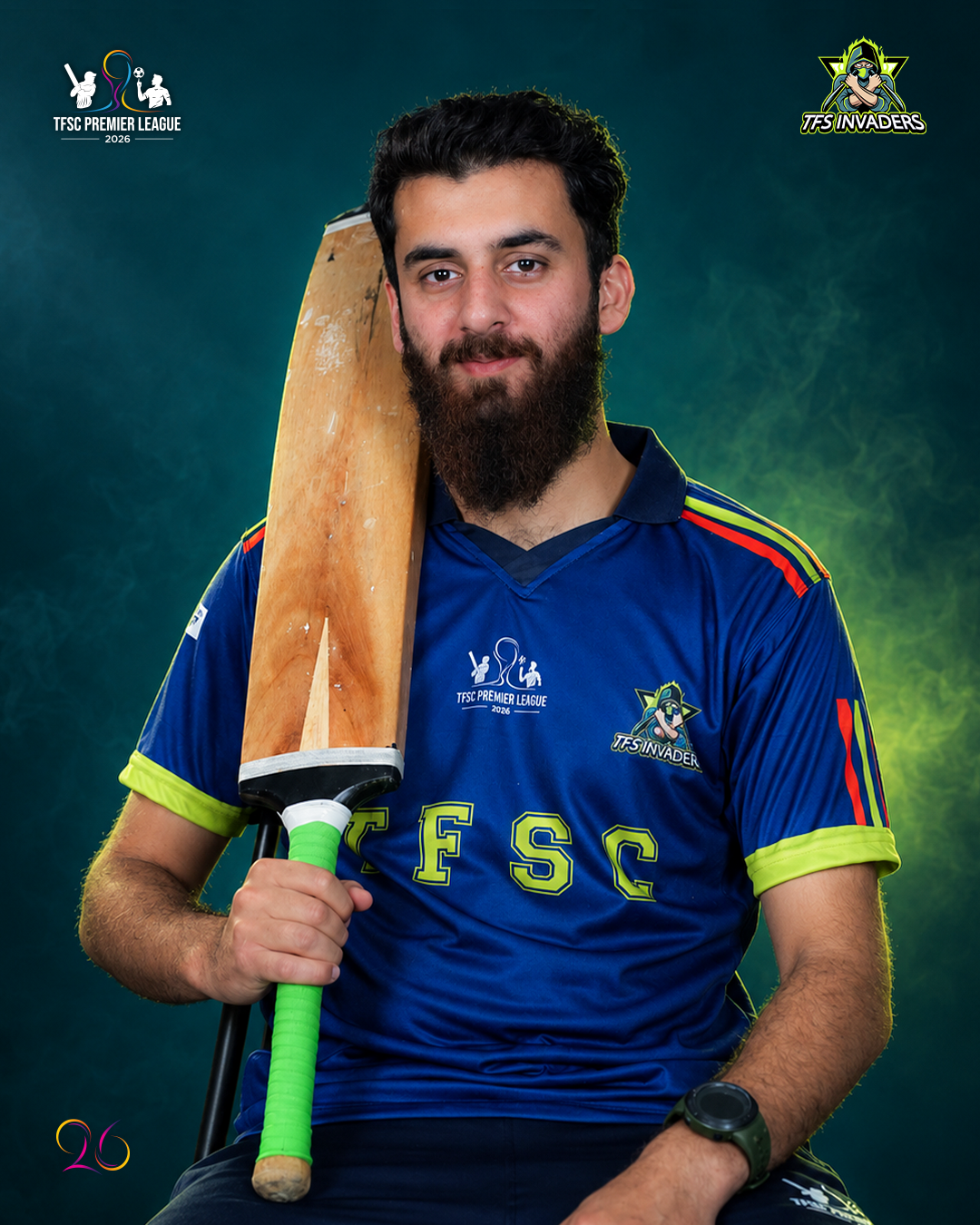 Danish Abbasi