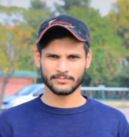 ABDULLAH HAFEEZ