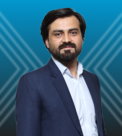Akbar Hussain