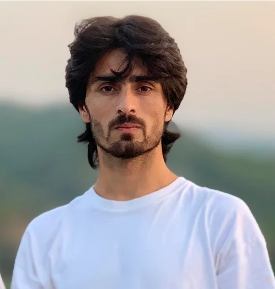 Rashid Ali
