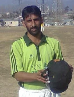 Naveed Anjum