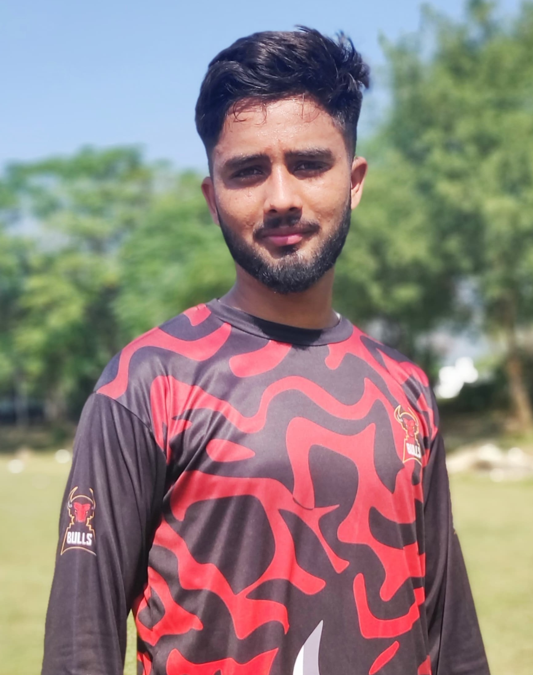 Abdul Hanan
